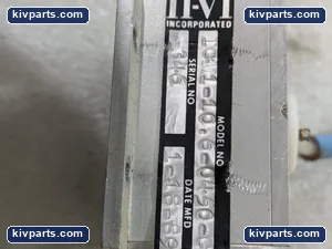 II-VI ICM1-10 Fiber Optic Isolator Module – actual item, photo 7 of 8