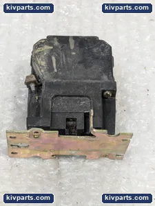 Westinghouse BF22F Industrial Control Relay – actual item, photo 3 of 4