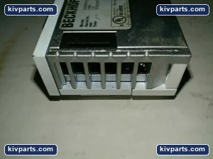 Beckhoff CX2500-0030 Serial Interface Module – actual item, photo 4 of 4