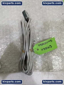 SMC M0901175 Pneumatic Component – actual item, photo 4 of 6