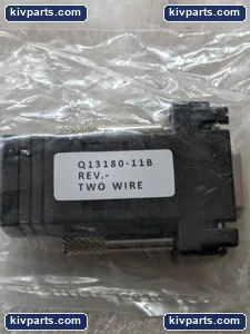 TE Connectivity 5205817-1 Connector – actual item, photo 2 of 6