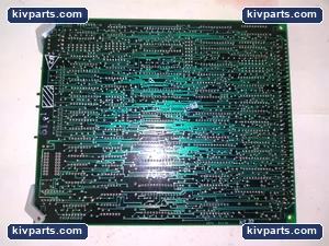 General Electric DS3800HXPD1C1E Mark IV CPU Expander Card – actual item, photo 4 of 7