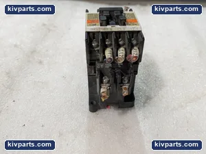 Fuji Electric Contactor – actual item, photo 5 of 8