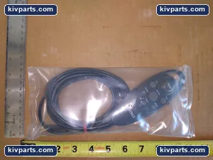Keyence CV-3002P Machine Vision Controller – actual item, photo 5 of 7