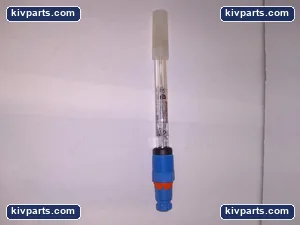 Endress+Hauser CPS71D-7TC9G Ceragel Memosens pH Sensor – actual item, photo 4 of 8