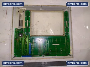 Bosch Rexroth SYSTEM200 BTV20 Operator – actual item, photo 4 of 9