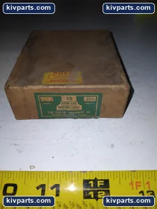 Mersen Shur-LAG Renewal Links – actual item, photo 2 of 4