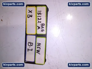 Glacier Y8773 – actual item, photo 4 of 4