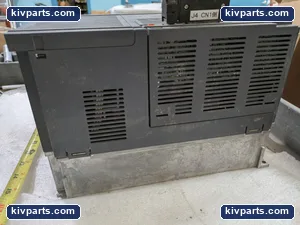 Mitsubishi MR-J4-700A4 Servo Drive – actual item, photo 5 of 7