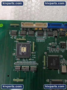 Mydata CP5 ED-3C Machine Part – actual item, photo 12 of 23