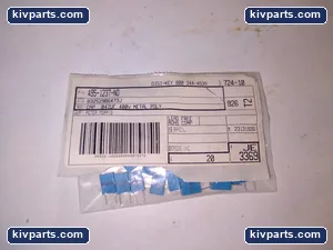 Epcos B32529B6473J Polyester Film Capacitor – actual item, photo 2 of 3