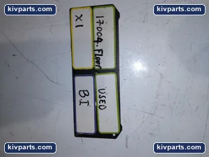 C20 – actual item, photo 6 of 6