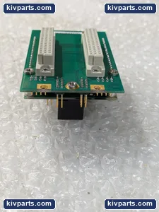 Lentronics 087-86486-91 Board RJ-45 Interface Card PCB – actual item, photo 6 of 7
