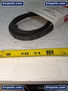 Dayton 4L520H Premium Belt – actual item, photo 2 of 4