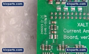 0-AM6 Energy ver2 Current Amplifier – actual item, photo 3 of 4