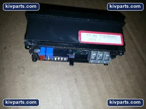 Red Lion CUBVD001 Controls – actual item, photo 2 of 3