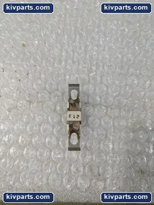 Furnas E12 Heater Element Motor Starter – actual item, photo 2 of 4