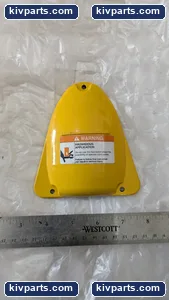 Square D AC1 Foot Switch Cover – actual item, photo 2 of 3
