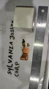 Sylvania Joslyn Corp 2524 Heater Element