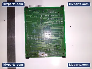 General Electric 336A3397P1 Operator Panel – actual item, photo 4 of 6