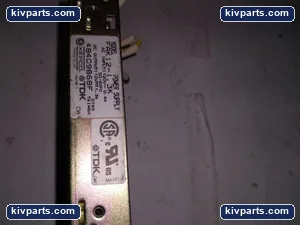 TDK Kepko FAK – actual item, photo 10 of 13