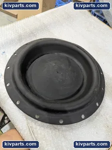 1093470 Replacement Pan Steam Valve – actual item, photo 3 of 5