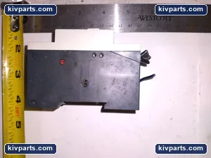 Siemens 3VU1300-1MJ00 Circuit Breaker – actual item, photo 6 of 9