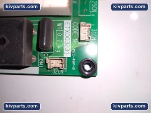 Yaskawa YPCT41012-1B AC Drive – actual item, photo 2 of 8