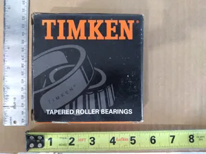 Timken 522-20024 Tapered Roller Bearing