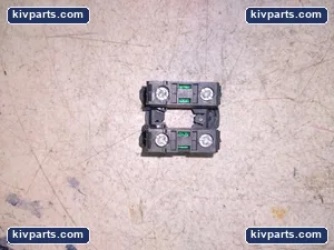 Sprecher + Schuh D7-X10 Contact Block – actual item, photo 3 of 4