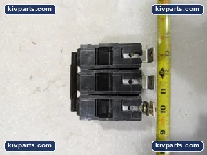 General Electric G0521 Breaker – actual item, photo 4 of 6