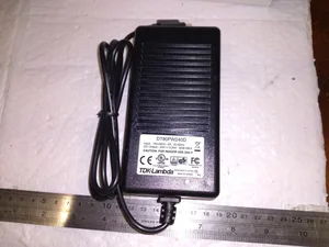 TDK DT80PW240D Adapter