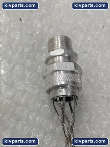 Woodhead 1300970163 Molex Strain Relief Cable – actual item, photo 4 of 6