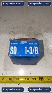 Martin Bushing – actual item, photo 3 of 5