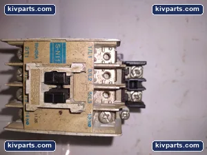 Mitsubishi S-N11 Magnetic Contactor – actual item, photo 2 of 4
