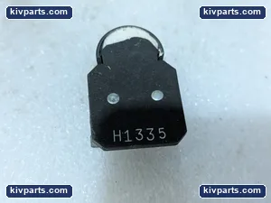 Cutler-Hammer 9586H1335B Relay Heater Coil Element – actual item, photo 3 of 4