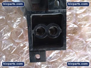 NOM-6 Aluminum Electrical Terminal – actual item, photo 5 of 6