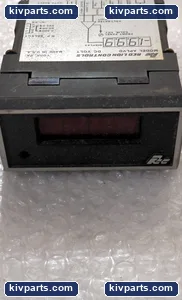 Red Lion APLUD400 Disconnect – actual item, photo 4 of 4