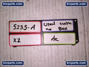 Setex AM222 Dyeing Machine Controller – actual item, photo 5 of 5