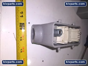 Harting DDD Module with Connectors – actual item, photo 4 of 7