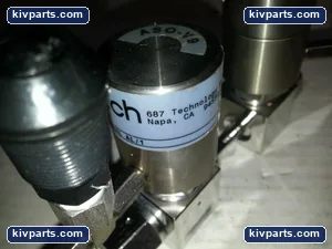 AP Tech AP3550SM Operated Dual Diaphragm Valve – actual item, photo 3 of 4