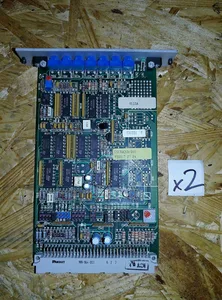Berges EGKRACKB/D01 PC Board