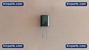 MP05B CTS-Frequency Controls – actual item, photo 2 of 4