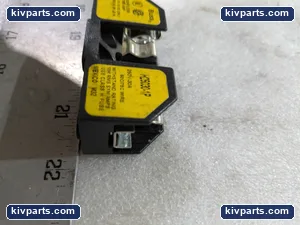 Bussmann H25030-1P Fuse Holder – actual item, photo 5 of 12