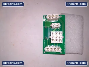 Tri-sen 868-5009 Control PCB Module – actual item, photo 2 of 6