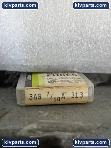 Littelfuse SLO-BLO Fuses – actual item, photo 2 of 6