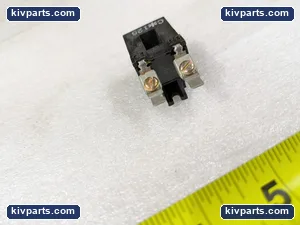Furnas 75D54822D Definite Purpose Contactor – actual item, photo 5 of 8