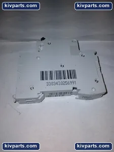 25699 Multi9 C60HD D10 Circuit Breaker – actual item, photo 3 of 4