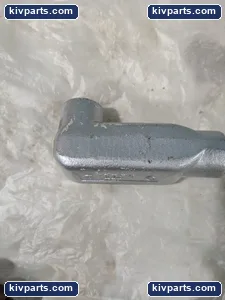 LR27-G Conduit – actual item, photo 2 of 5