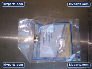 Gilbert Engineering 1804-233-1 RF Microwave Coaxial Connector – actual item, photo 2 of 3